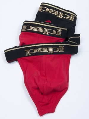 PapiRedStuddedThong-575x865