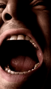 What Makes Sport Parents "Angry"?