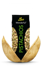 pistachios