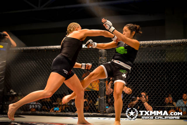 Courtesy Mike Calimbas Photography