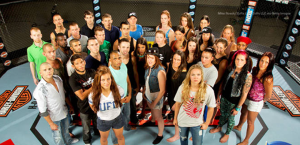 tuf 18 cast