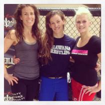 Smith, Tate, & Dandois