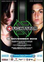 fighterstar 11 15 13