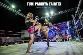 Fairtex vs. Lockwood courtesy Sam Pix
