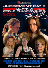 Judgement-Day-21 awakenings poster