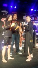 Aguilar and Fujino Courtesy WSOF