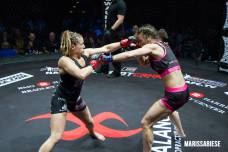 Magdaleno and Smith Courtesy Marissa Biese Photography