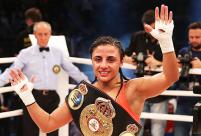 Susi Kentikian Courtesy Ran.de