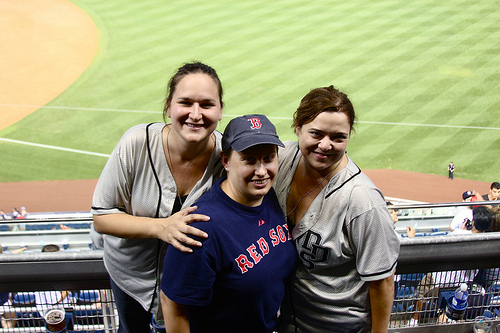 Draft Day Suit Body Guards