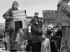 Equal Pay: The Radical Notion That Women Are P...