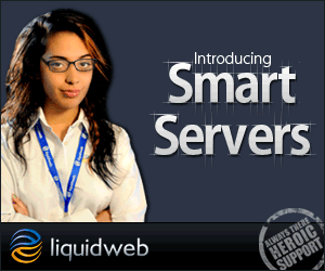 Liquid Web Smart Servers