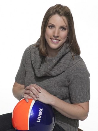 Erin Hamlin