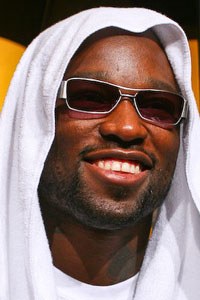 Muhammed King Mo Lawal