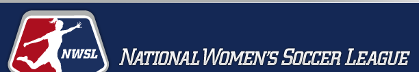NWSL header