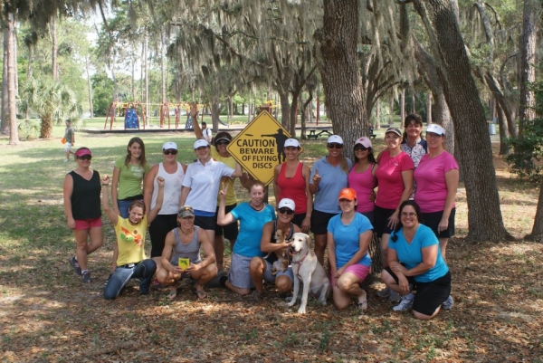 Florida Wild Flowers WGE