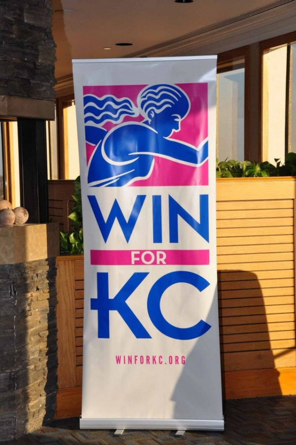 19th Annual WIN for KC Women's Sports Awards