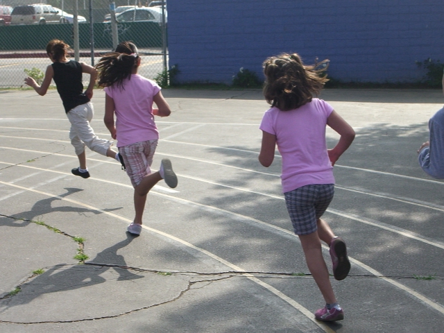 2009 USATF XC So Cal Championships, Laura Landgreen