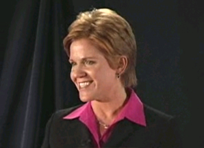 Video Brochure: Watch excerpts of Michelle's powerful message Imagine how your participants, members or employees will benefit from a presentation like this!