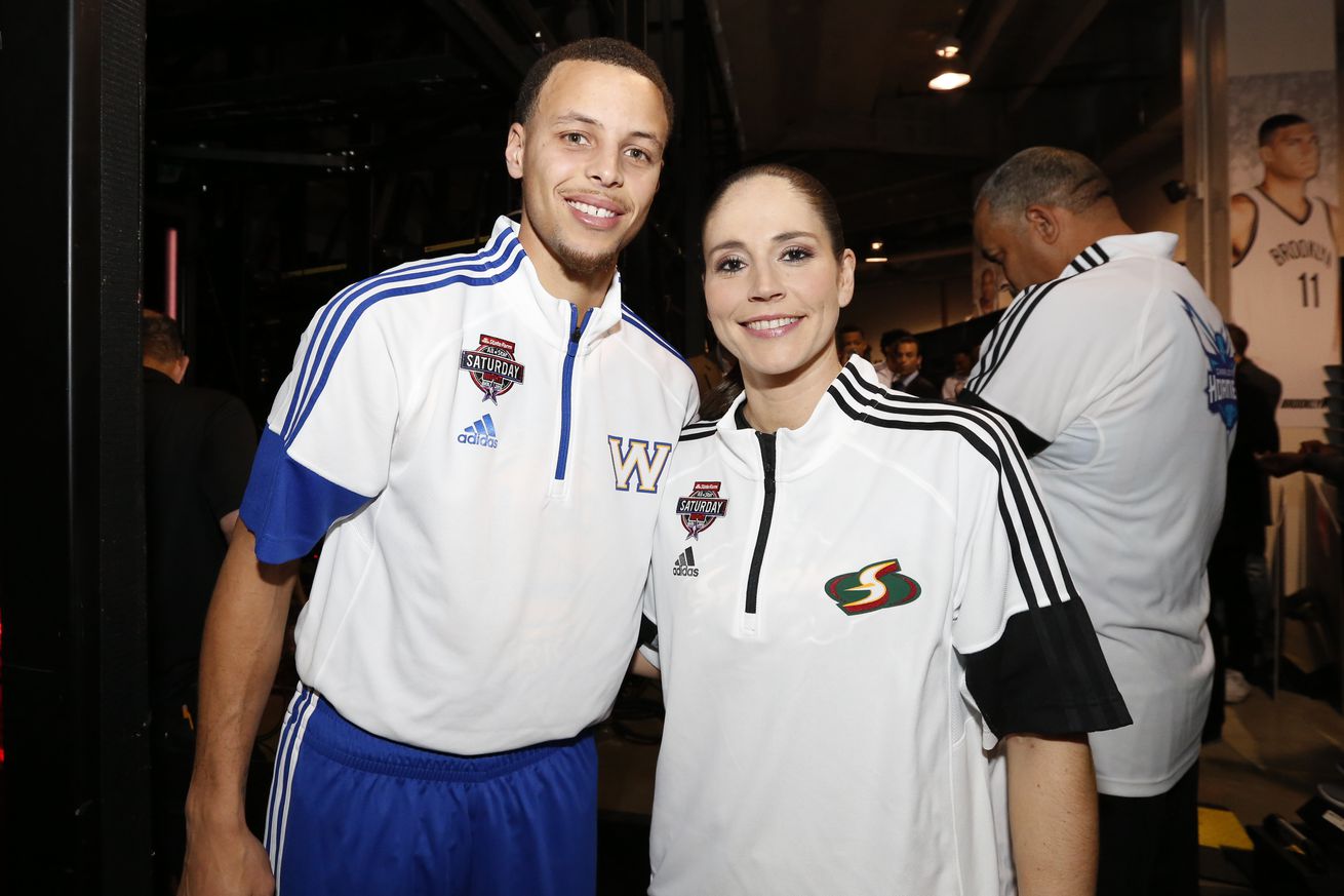 Degree Shooting Stars 2015