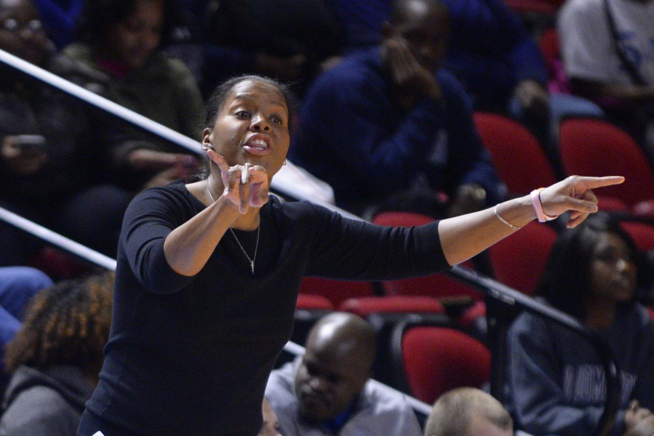 COLLEGE BASKETBALL: FEB 08 Women’s - Old Dominion at Western Kentucky