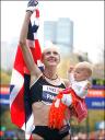 Paula Radcliffe