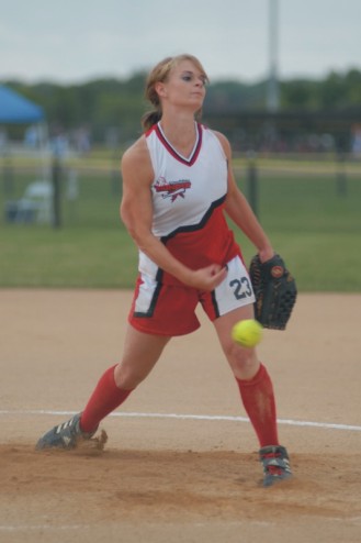 brittany release point Its a release point, not a release line