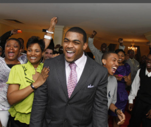 Brandon Graham, DE, Philadelphia Eagles