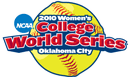 2010 Softball WCWS