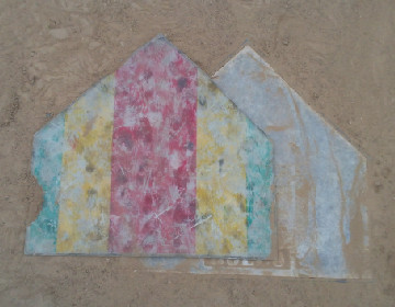 Softball Hitting Tip - Double Plate