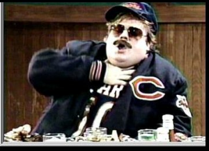Da Bears
