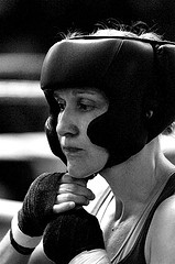 Sparring Headgear