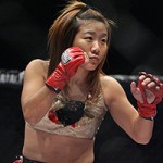 Megumi Yabushita vs Kyoko Kimura Set For November 12th