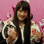 Rena Kubota Defeats Erika Kamimura In Rise 85 Rematch