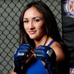 Carla Esparza Defeats Felice Herrig In XFC 15 Co-Feature