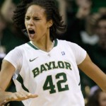Baylor's Brittany Griner