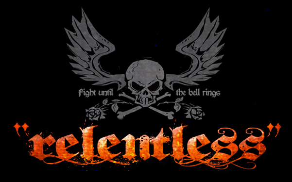 Relentless Rides Again