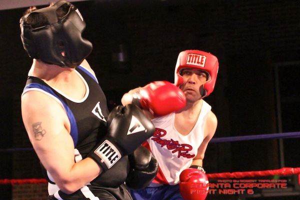 Jose and Cesar ACFN6