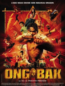 Ong Bak