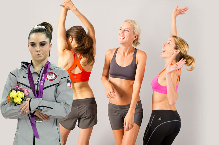 Even though McKayla is not impressed, I want to thank the birds.