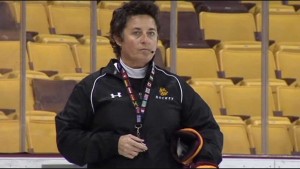 What should we take from Miller’s firing?