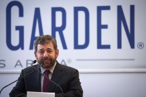 New York Gossip:  Dolan to sell Liberty