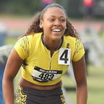 World record-holder Kaylin Whitney bows out of high school track