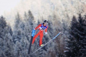 World Junior Ski Jumping Championships: Lindsey Van to Coach US Women’s Team