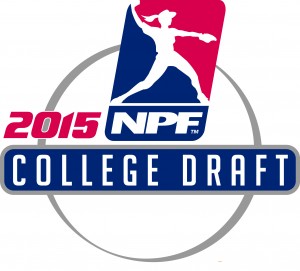 2015 National Pro Fastpitch College Draft set for April 1st