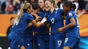 2015 Women’s World Cup Predictions: KO Rounds