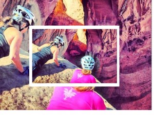 Women in sport blogging their passions