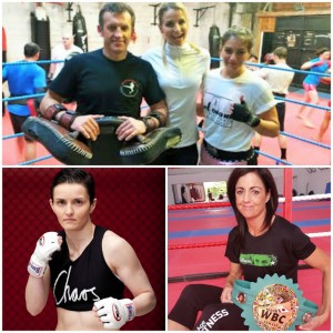 Women’s fighting is having a moment