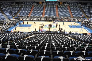 Still no WNBA marketing almost halfway through offseason