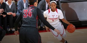 C&R: Stanford Whips the Washingtons