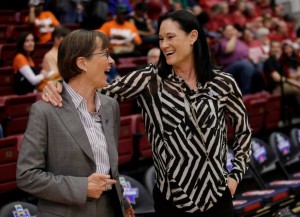 C&R: Stanford (Lovingly) Beats USF